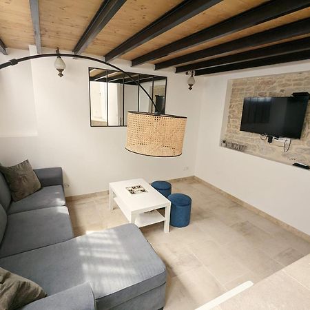 Apartamento Le Loft Rousseau Dijon Exterior foto