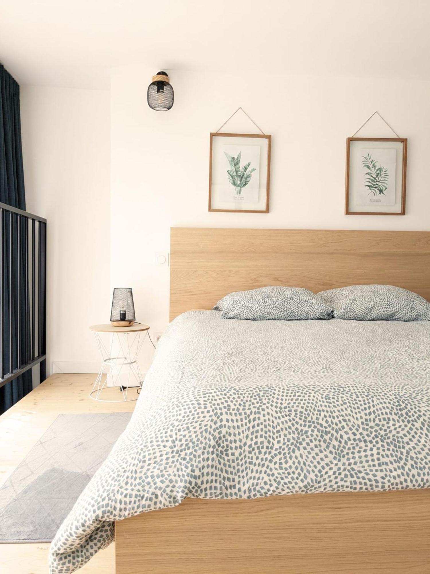 Apartamento Le Loft Rousseau Dijon Exterior foto